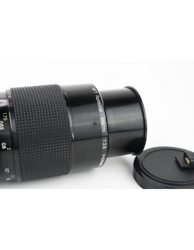 Rollei HFT Rolleinar 105mm 1:2.8 Macro