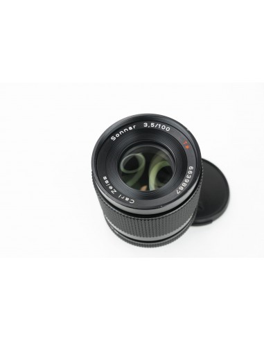 Carl Zeiss Sonnar T* 100mm 1:3.5 AEJ