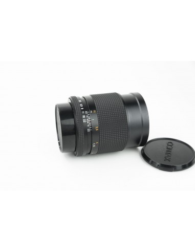 Carl Zeiss Sonnar T* 100mm 1:3.5 AEJ