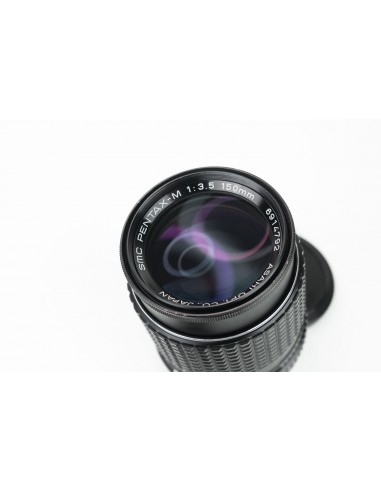 SMC Pentax M 150mm 1:3.5
