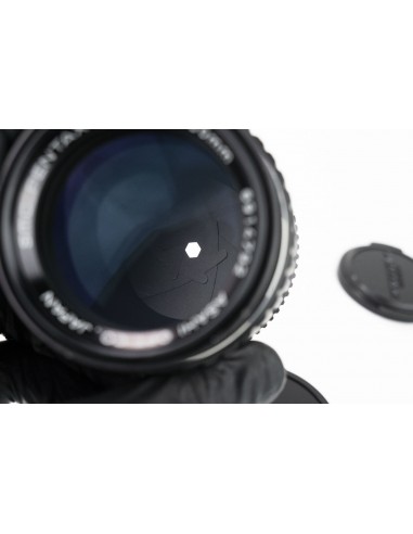 SMC Pentax M 150mm 1:3.5