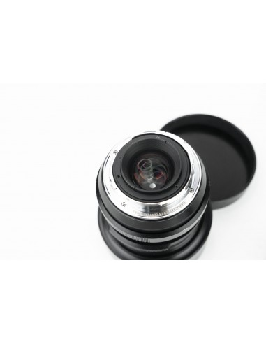 Atoll 17mm 2.8 Ultra Wide Lens