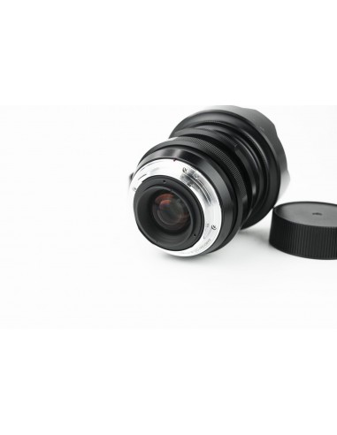 Atoll 17mm 2.8 Ultra Wide Lens