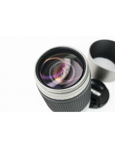 Nikon AF Nikkor 70-300mm 1:4-5.6 G