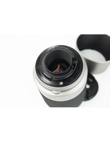 Nikon AF Nikkor 70-300mm 1:4-5.6 G