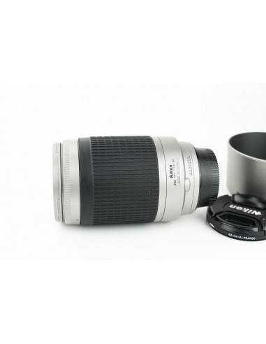 Nikon AF Nikkor 70-300mm 1:4-5.6 G