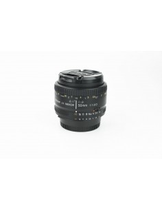 Nikon AF Nikkor 50mm 1:1.8 D