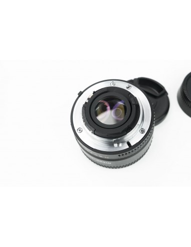 Nikon AF Nikkor 50mm 1:1.8 D