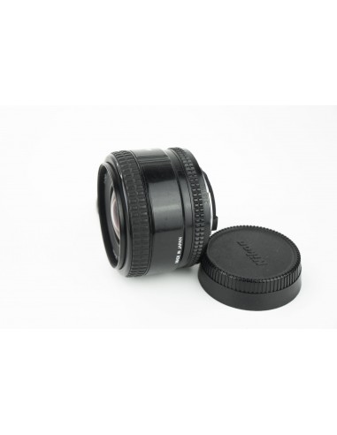 Nikon AF Nikkor 35mm 1:2 D