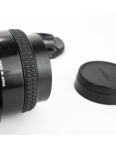 Nikon AF Nikkor 35mm 1:2 D