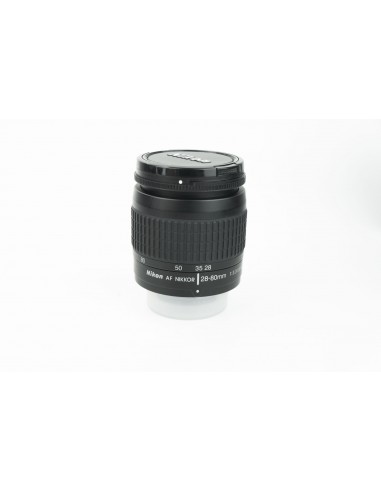 Nikon AF Nikkor 28-80mm 1:3.3-5.6 G