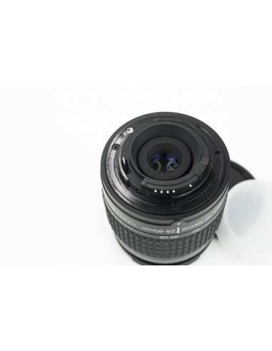 Nikon AF Nikkor 28-80mm 1:3.3-5.6 G