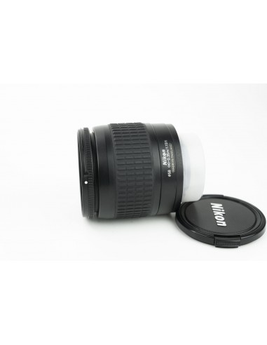 Nikon AF Nikkor 28-80mm 1:3.3-5.6 G