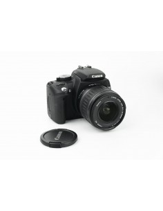 Canon 350D kit
