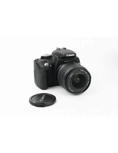 Canon 350D kit