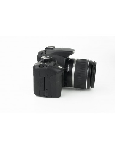 Canon 350D kit