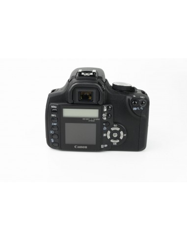 Canon 350D kit