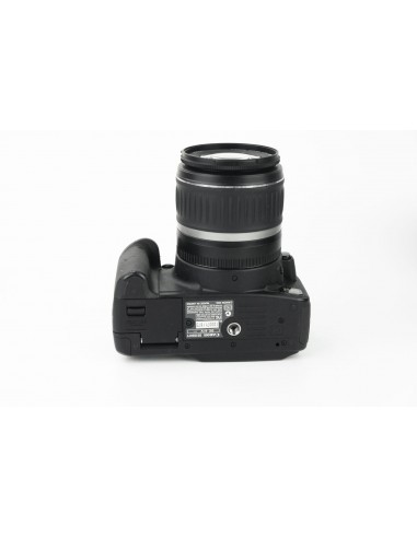 Canon 350D kit