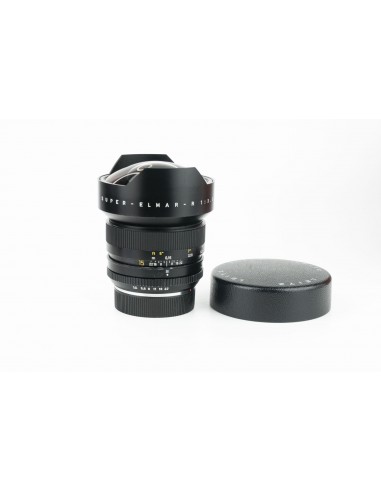 Leica Leitz 11213 Super Elmar R 15mm...