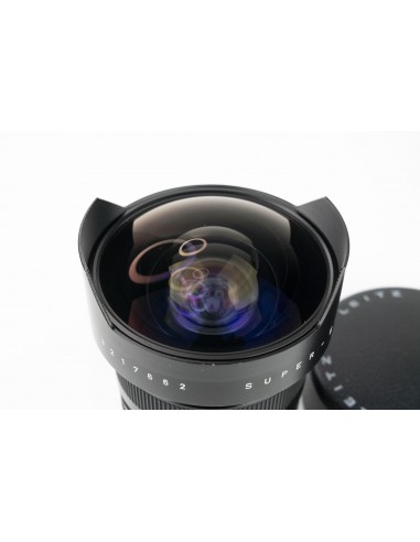 Leica Leitz 11213 Super Elmar R 15mm...