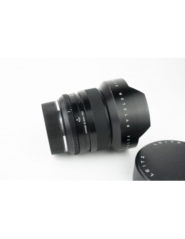 Leica Leitz 11213 Super Elmar R 15mm...