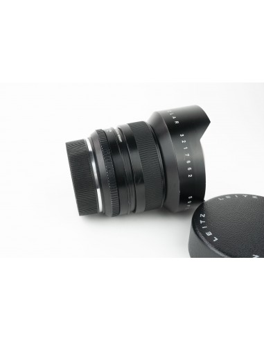 Leica Leitz 11213 Super Elmar R 15mm...