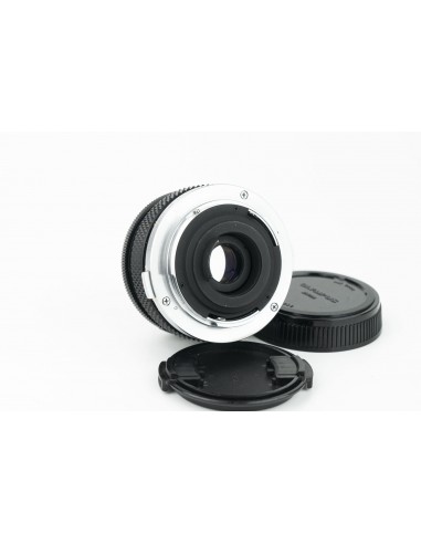 Olympus Zuiko Auto-W 35mm 1:2.8