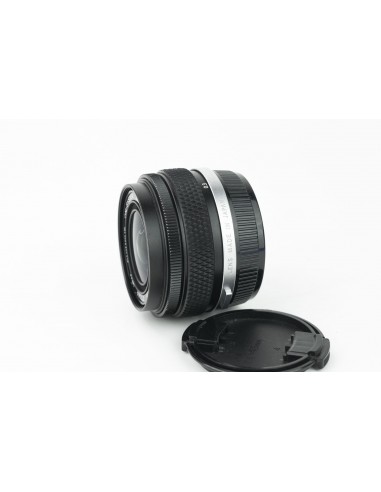 Olympus Zuiko Auto-W 35mm 1:2.8