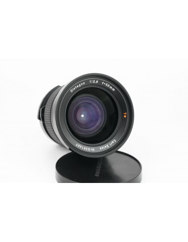 Carl Zeiss Distagon T* 50mm 1:2.8 F