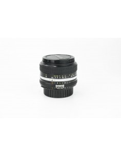 Nikon Nikkor Ai-s 50mm 1:1.4 2