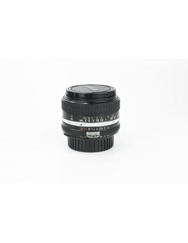 Nikon Nikkor Ai-s 50mm 1:1.4