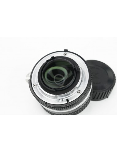 Nikon Nikkor Ai-s 50mm 1:1.4