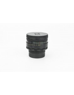 Helios 44-2 58mm 1:2