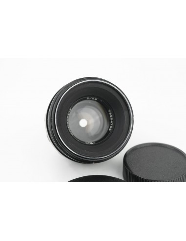 Helios 44-2 58mm 1:2