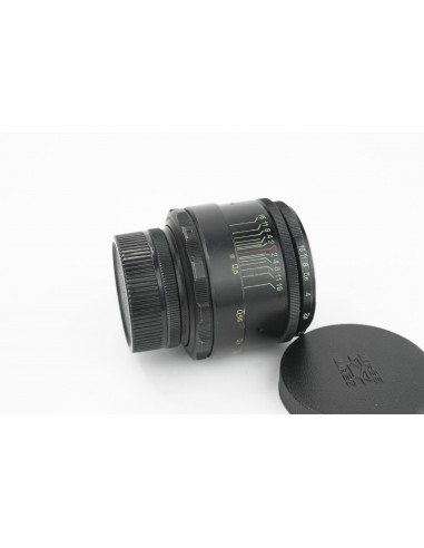Helios 44-2 58mm 1:2
