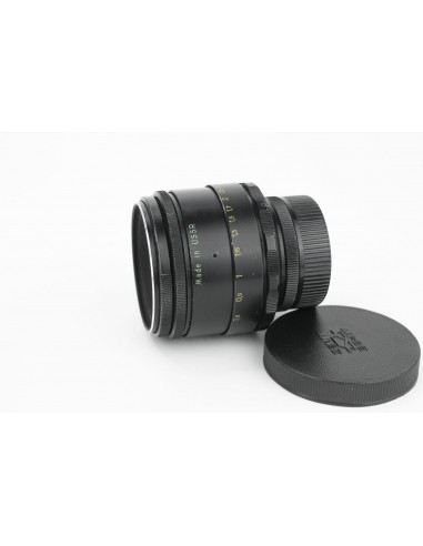 Helios 44-2 58mm 1:2