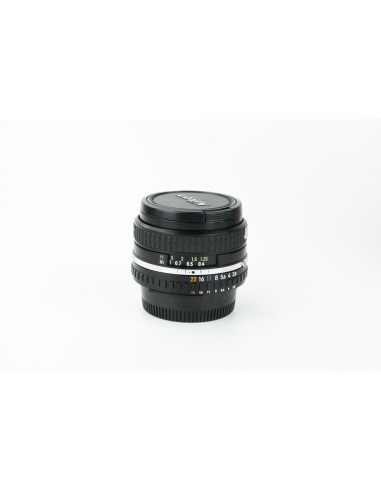 Nikon Nikkor Ai-s 28mm 1:2.8 Series E