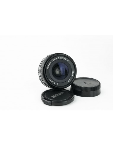 Nikon Nikkor Ai-s 28mm 1:2.8 Series E