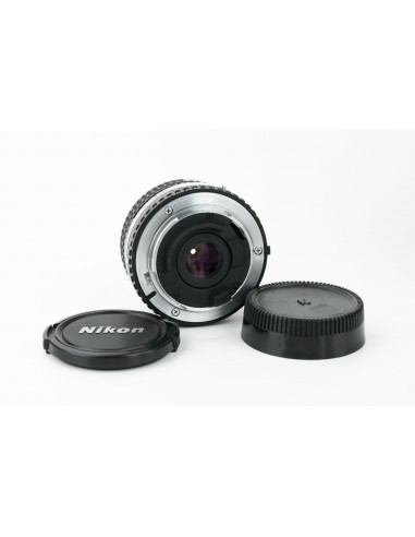 Nikon Nikkor Ai-s 28mm 1:2.8 Series E