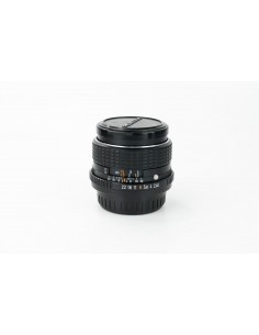 SMC Pentax M 35mm 1:2