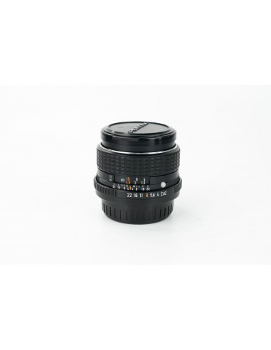 SMC Pentax M 35mm 1:2