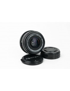 SMC Pentax M 35mm 1:2 2