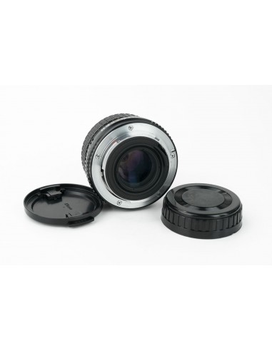 SMC Pentax M 35mm 1:2