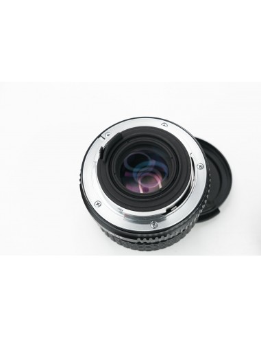 SMC Pentax M 35mm 1:2