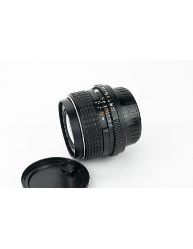 SMC Pentax M 35mm 1:2