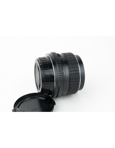 SMC Pentax M 35mm 1:2