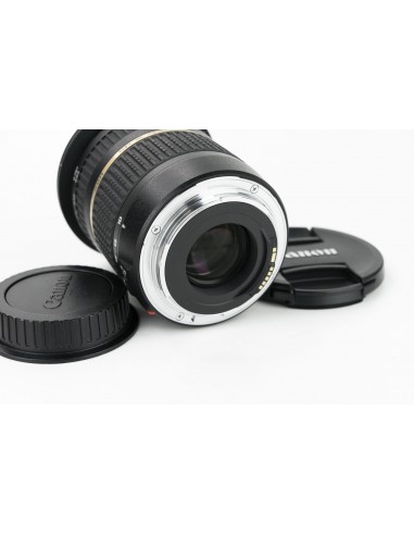 Tamron SP 10-24mm 1:3.5-4.5 Di II