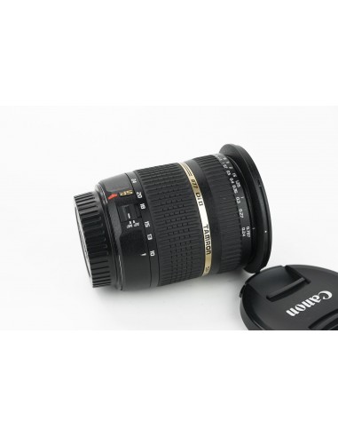 Tamron SP 10-24mm 1:3.5-4.5 Di II
