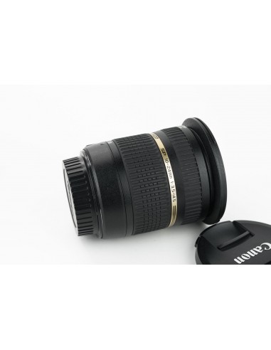 Tamron SP 10-24mm 1:3.5-4.5 Di II
