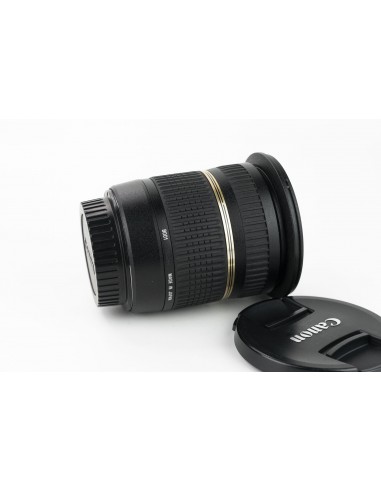 Tamron SP 10-24mm 1:3.5-4.5 Di II
